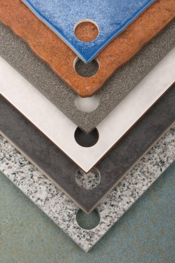wolfcraft "Ceramic" Diamond Coated Annular Bit - Image 5