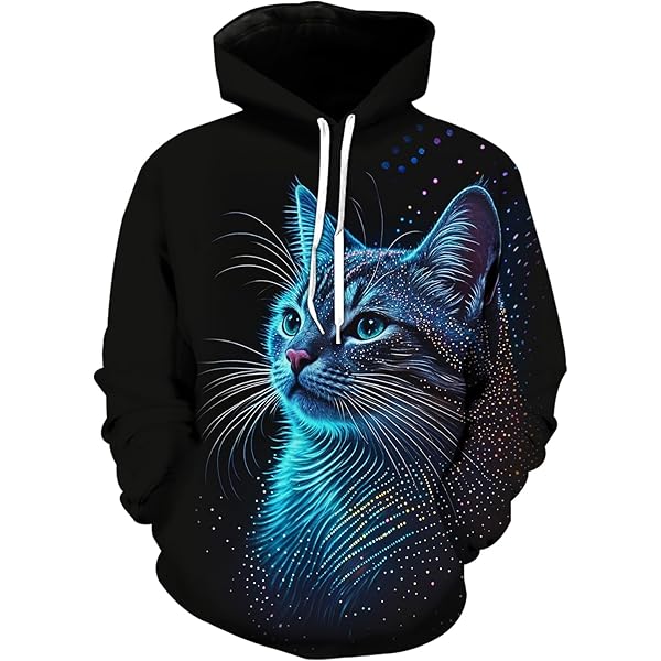 パーカー UN3D DESIGN CORD SHORT HOODIE BMO Deconstructed Hoodie – Daylight Curfew