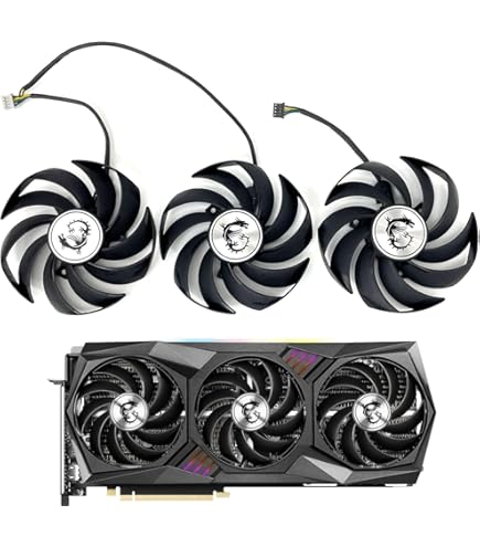 MSI GeForce RTX 3070 Ti Ventus 3X 8G OC, GDDR6X, 1800 MHz PCI