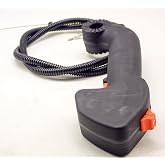 Traverse Creek Incorporated Genuine Echo Throttle Control FITS PB-770T P021017295