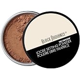 Black Radiance True Complexion Loose Setting Powder, Cocoa Kisses, 0.64 Ounce (Packaging May Vary)