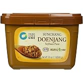 Korean soybean paste Doenjang (5 Pack)