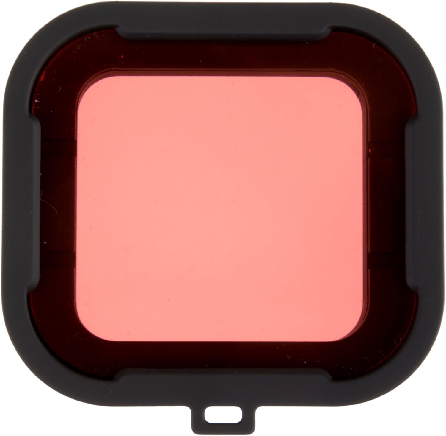 Polar Pro PP1001 Filter for GoPro Hero3+, 4 - Red, Compact