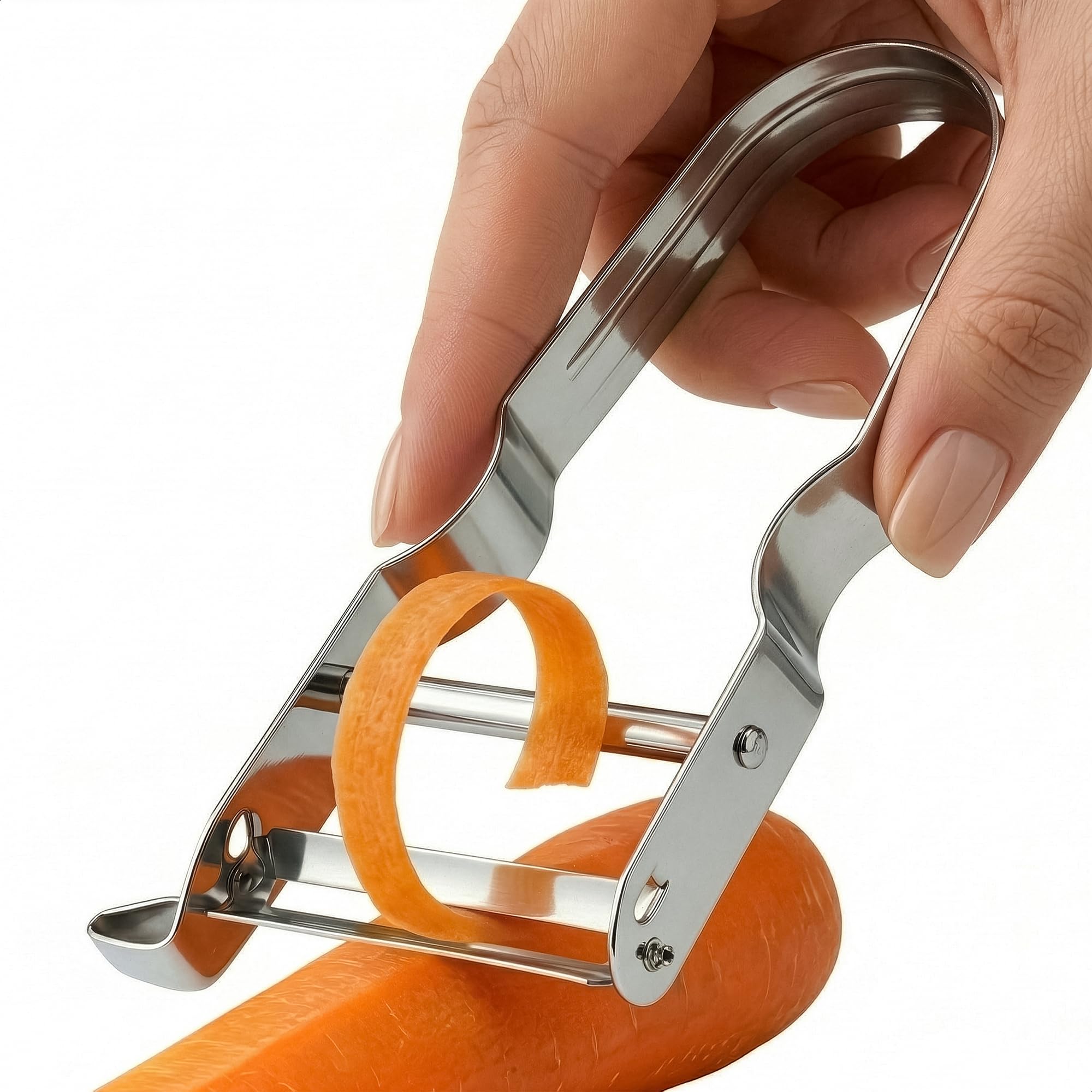 Potato peeler Rex made in swiss Guaranteed quality