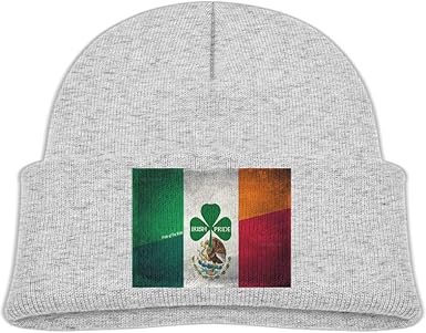 baby boy irish hats
