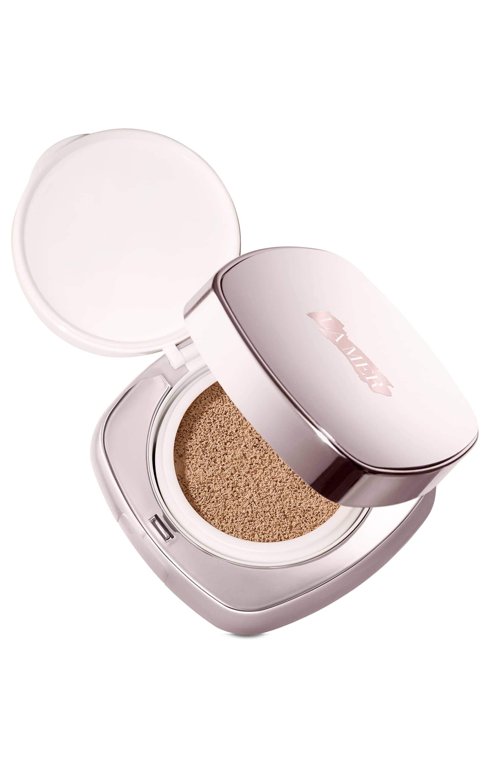 The Luminous Lifting Cushion Foundation by LA MER 30 Warm Ivory 24g