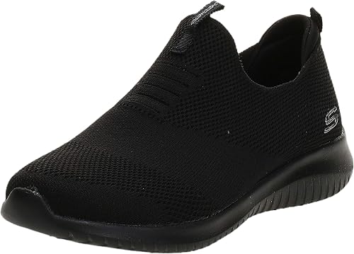 women's skechers ultra flex first take slip on sneaker