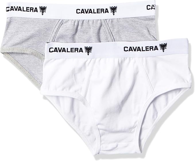 Cavalera Kit com 2 Cuecas Slip