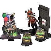 McFarlane Toys Five Nights at Freddy's Corn Maze Micro Construction Set (25202)