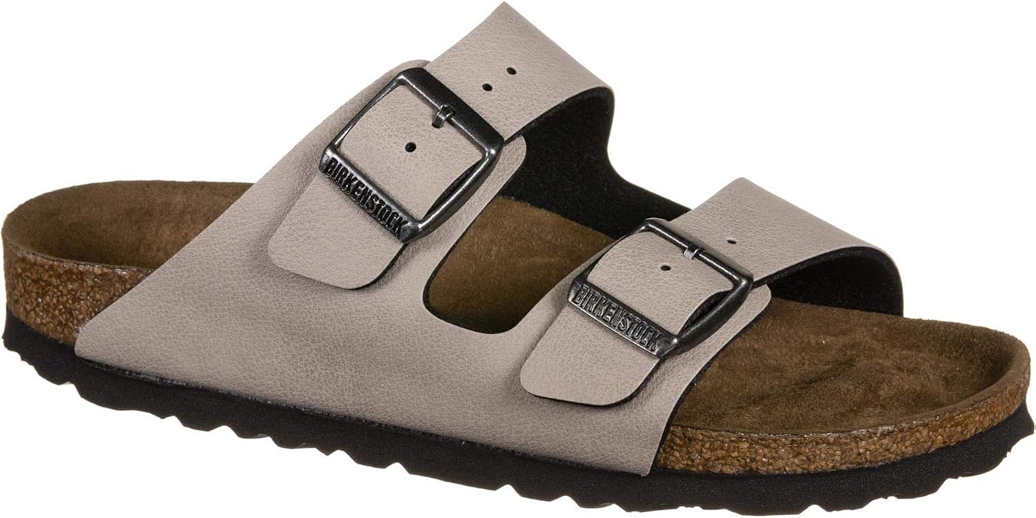 birkenstock vegan stone