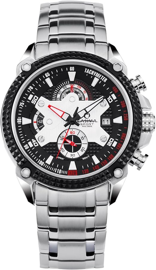 casima sport watch