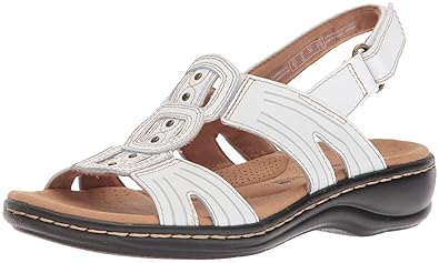 clarks sandals narrow