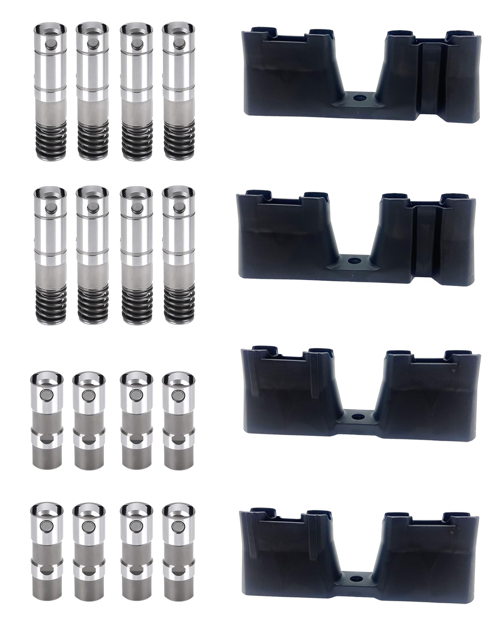 thumbnail image 2 of Speed Daddy Fuel Pump Module Assembly For 2008-2013 Escalade, Tahoe, Yukon - 4.8L, 5.3L, 6.0L, 6.2L 2 of 2