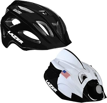lazer nutz bike helmet