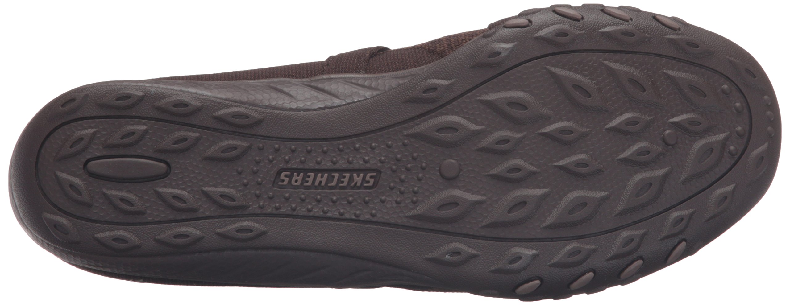 Skechers Sport Women's Breathe Easy Lovestory Mary Jane Flat - Image 4
