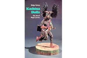 Kachina Dolls