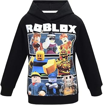 kids boys youtube famous game vision family gaming team hoody hoodies - how to create hoodies on roblox 2019 easy youtube
