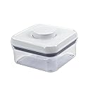 OXO Good Grips POP 0.8-Quart Big Square Container