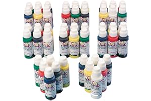 COLOR SPLASH PAINT Color Splash!Paint Daubers (Pack of 48)