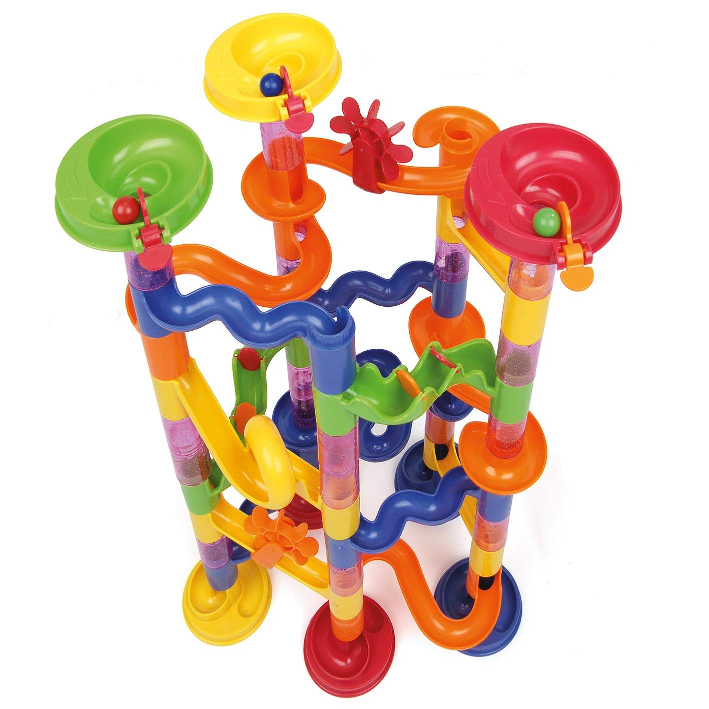 chad valley marble run