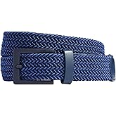vineyard vines mens On-the-go Flecked Bungee Belt