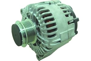 PARTS PLAYER OEG Parts New Alternator Compatible With Chevrolet Corvette V8 5.7L 6.0L 6.2L 7.0L 97 98 99 00 01 02 03 04 05 06 07 08 09 10 11 12 13 14 1997-2014, 10305775, 10350160, 10353440, 2650073, APR0004