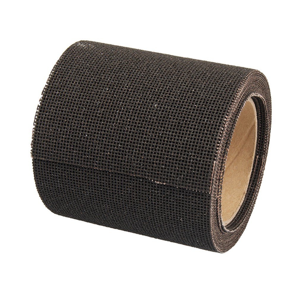Silverline 868903 Sanding Mesh Roll 5m 100 Grit