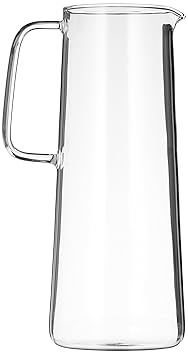WMF Ersatzglas fuer Ice Tea Karaffe Glas spülmaschinengeeignet