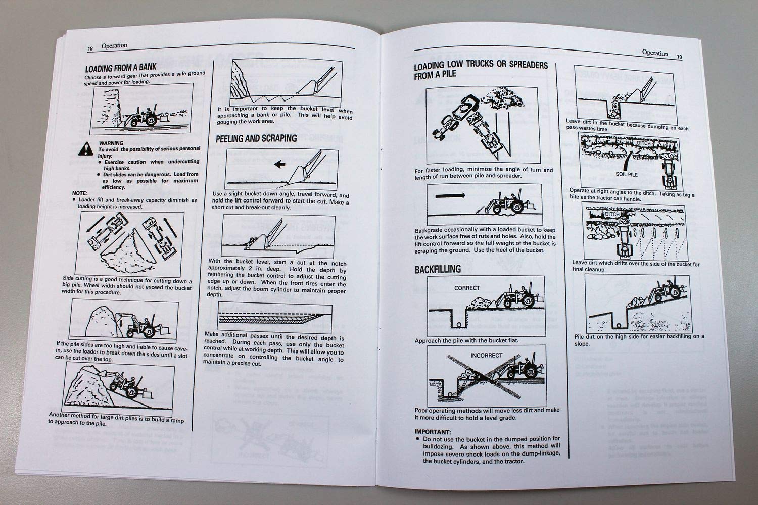  Kubota Kubota Front Loader Model La211 Operators Manual 0752589927017 Kubota Manuals Patio Lawn Garden