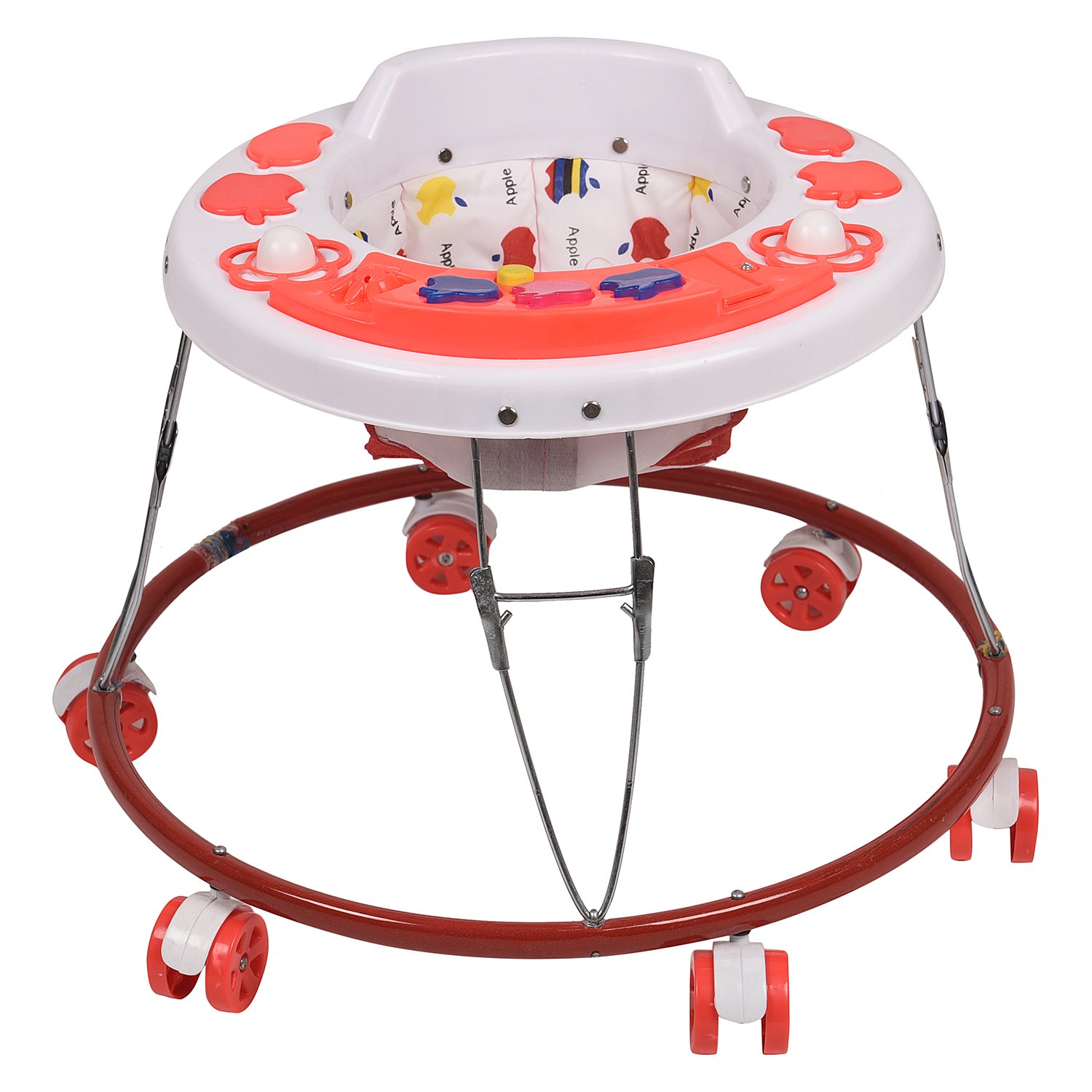 pandaoriginals musical activity walker