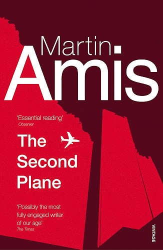 Download The Second Plane: September 11, 2001-2007 (English Edition) PDF