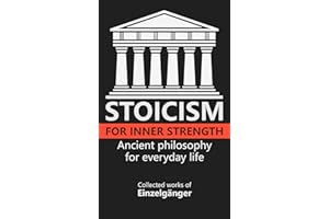 Stoicism for Inner Strength