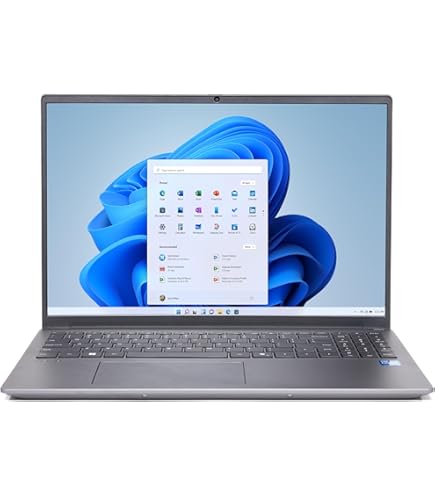 Amazon.com: VAIO 14 High Performance Laptop Silver 12th Gen 10