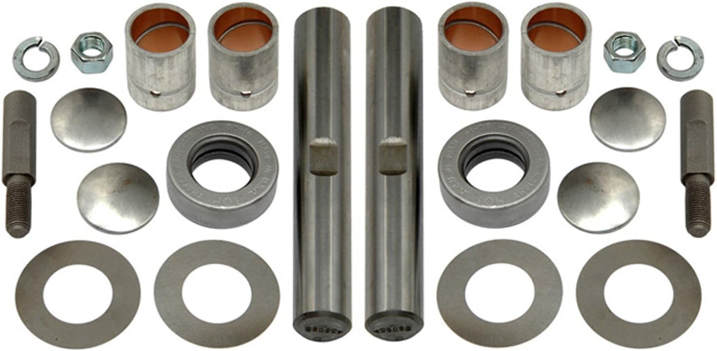 ACDelco 45F0026 Professional Steering King Pin Set