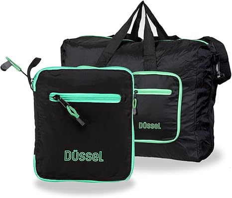 collapsible cabin bag