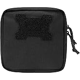 EXCELLENT ELITE SPANKER MOLLE IFAK Pouch Tactical First Aid Pouch Bag Empty EMT Utility Medical Pouch