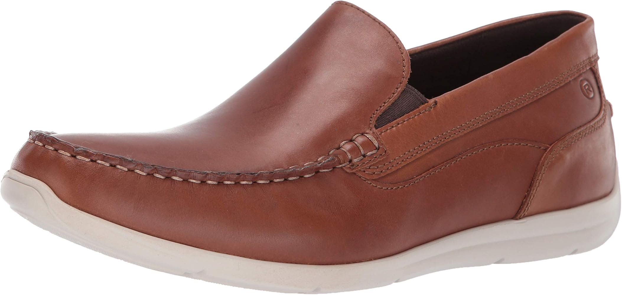 rockport venetian men's loafers