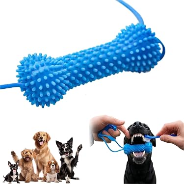 Amazon.com New Releases: The best-selling new & future releases in Dog Toys