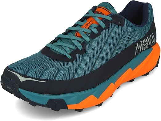 hoka men's running shoes amazon