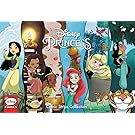 Disney Princess Comic Strips Collection