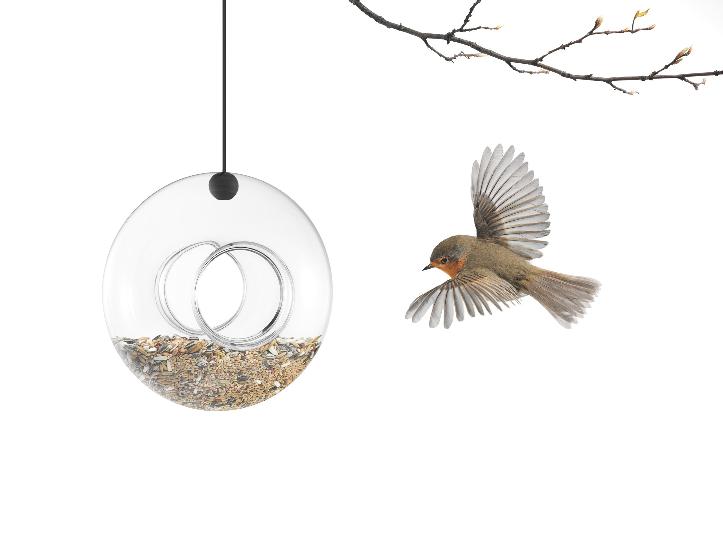 Eva Solo Bird Feeder