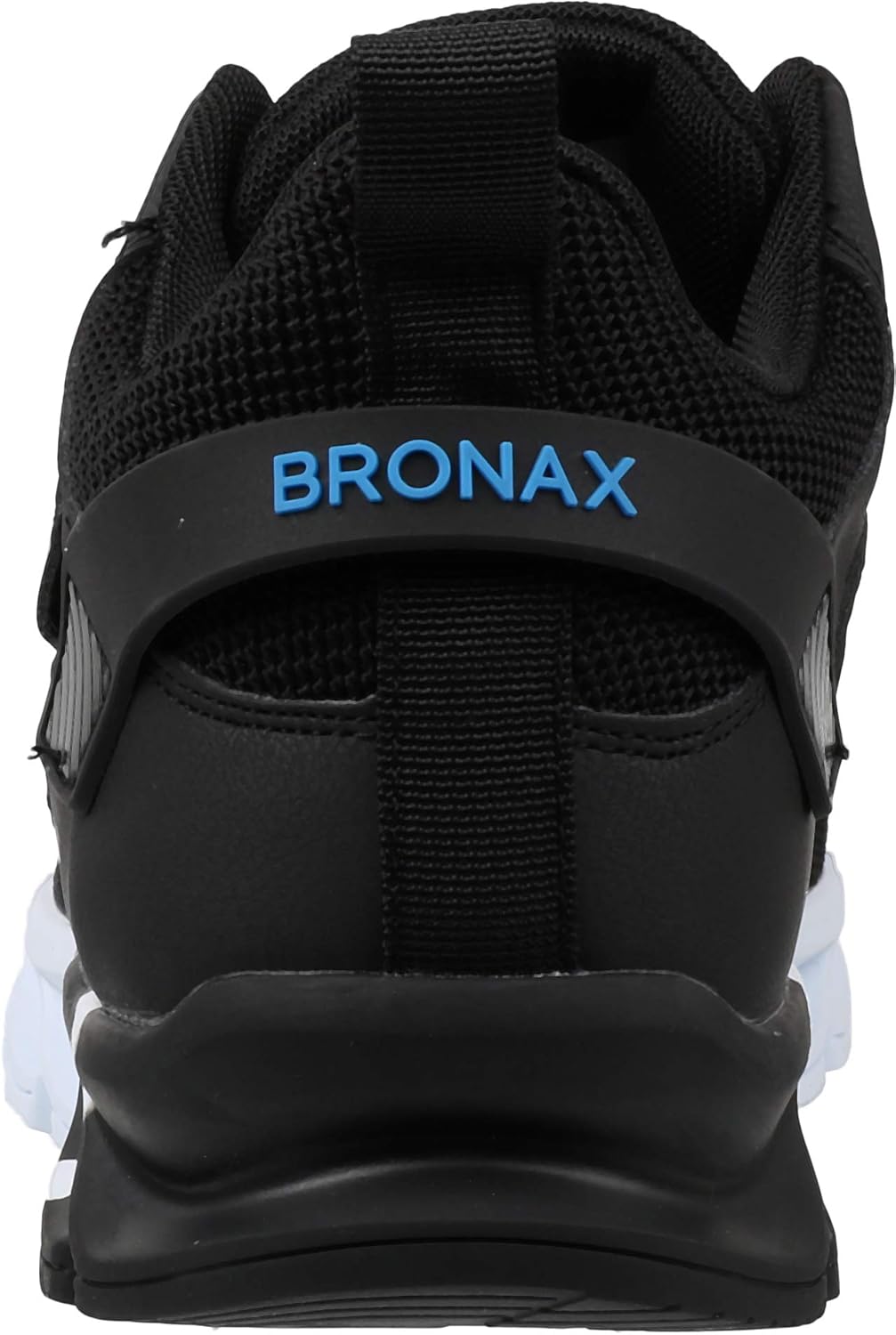  | BRONAX Men's Lightning Design Fashion Sneakers | Fashion Sneakers