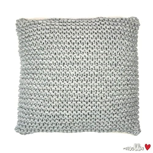 Dekorative Kissenhülle ? 35x35cm ? mit Farbauswahl