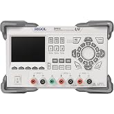 Rigol DP832 Programmable Linear Dc Power Supply,3 Channels,195W Total Power,Maximum Output Range 30V/3A || 30V/3A, 5V/3A