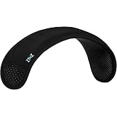 ZINZ Ultra Thick &amp; Breathable Universal Shoulder Pad for Bag | Long &amp; Comfortable, Anti-Slip Bag Strap Pad, Fits Laptop Bag Messenger Crossbody Duffle Bag Backpack