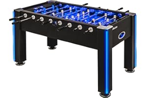 Atomic Foosball Table