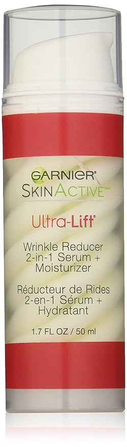 wrinkle reducer serum