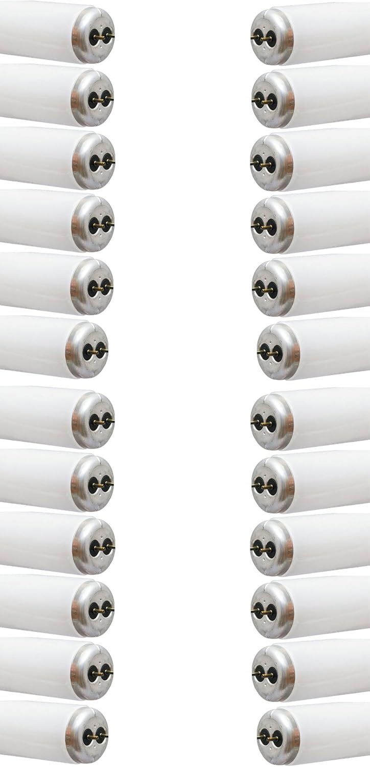 Best ge 25 watt tube