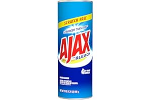 Ajax Powder Cleanser 21 Ounce
