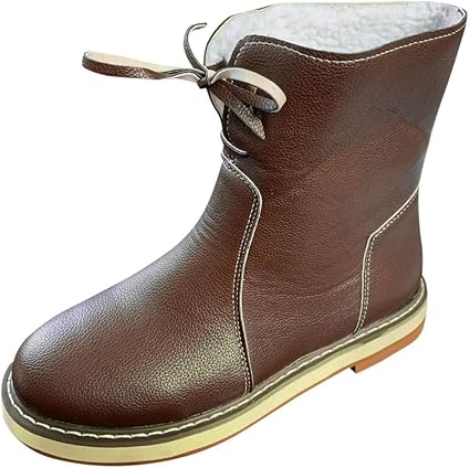 comfy boots amazon